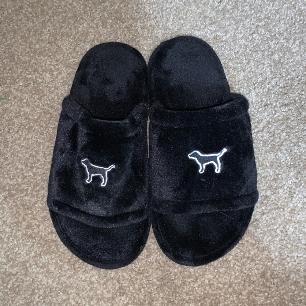 Victoria’s Secret Slippers